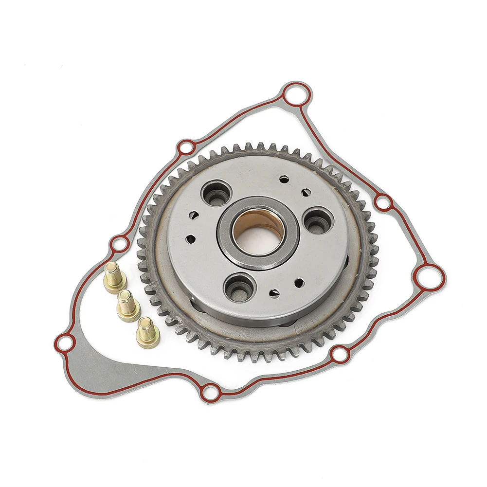 Стартовый комплект прокладок сцепления для Yamaha YFM250 Bear Tracker 250 1999 ~ 2004 Bruin 05 06 YFB250 YTM200