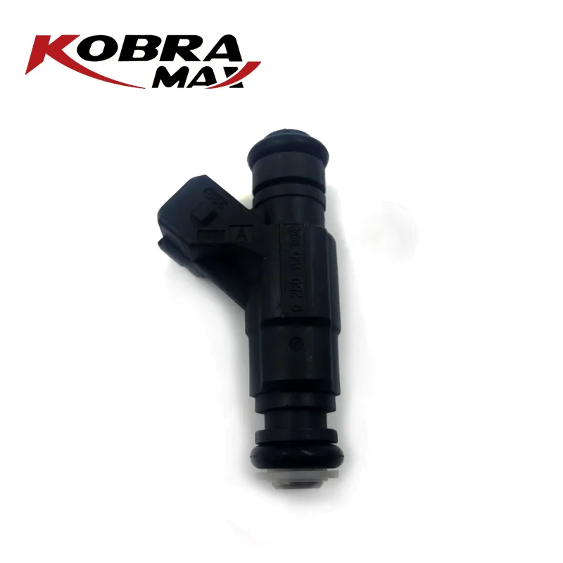 KobraMax топливный инжектор 0280155964 1112010B3 S11-1112020 подходит для CHANGAN(CHANA) CHANA Box CHERY QQ3 автомобильные аксессуары