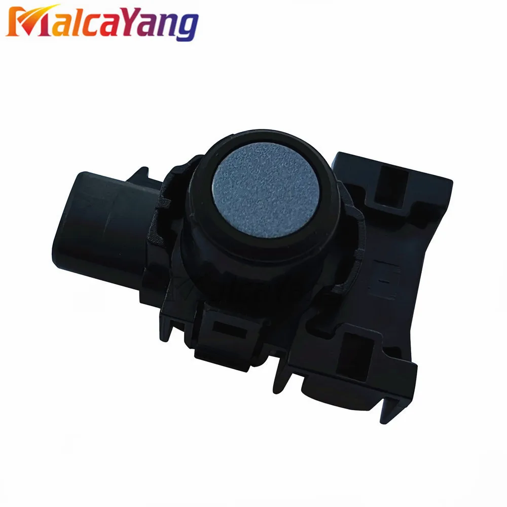 89341-64010 PDC для Toyota датчик контроля расстояния парковки реверсивный радар 89341-64010 - Название цвета: Серебристый