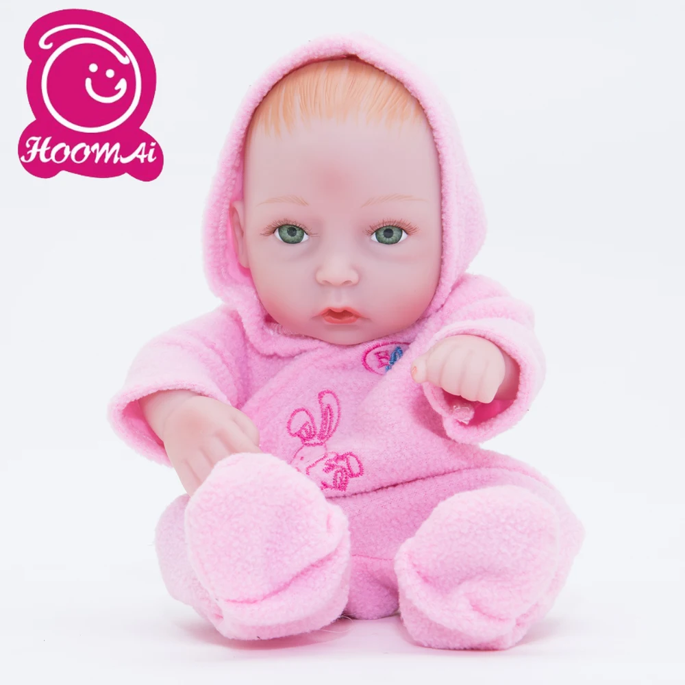 Куклы младенцы реалистичные кукла младенец фигурка игрушки полностью