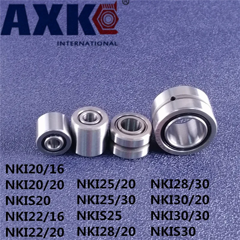 Подшипник nki25 20