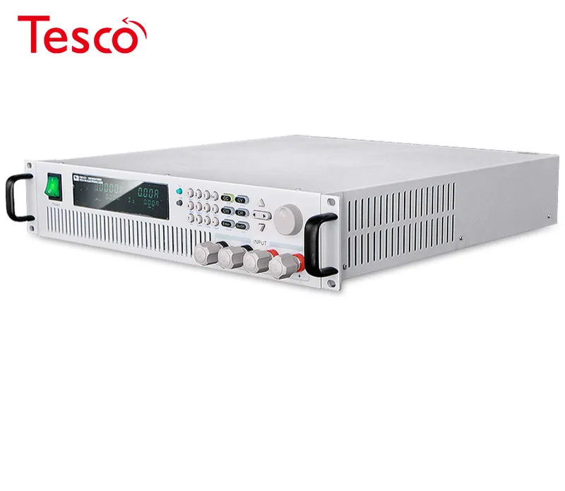 

ITECH IT8514C+ DC Electronic Load 120V/240A/1500W Programmable Electronic Load
