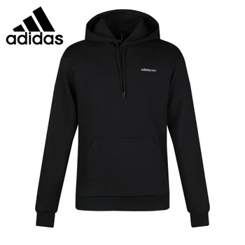 

Original New Arrival Adidas NEO M ART HDY Men's Pullover Hoodies Sportswear