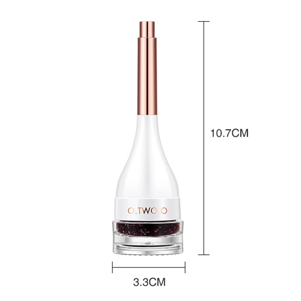 4g 3D Eyebrow Extensions Long Lasting Gel Waterproof Brows Increasing Cream Eyebrow Enhancers
