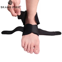 1 шт. герметичная повязка для поддержки лодыжки, защита для ног, баскетбольный футбол, защита от растягивания, теплая защита лодыжки для кормления