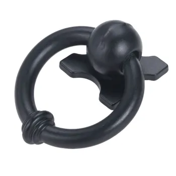 

1pc 33*40mm Kitchen Pulls Knob Metal Cabinet Knob Furniture Handle Drawer Cupboard Closet Dresser Handle Furniture Hardware