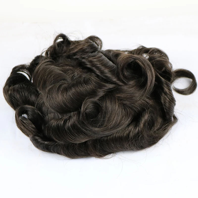 toupee hair for men