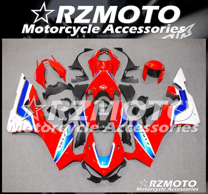 ABS мотоцикл обтекатель комплект для HONDA CBR1000RR- год кузов литья под давлением Магазин № 1310