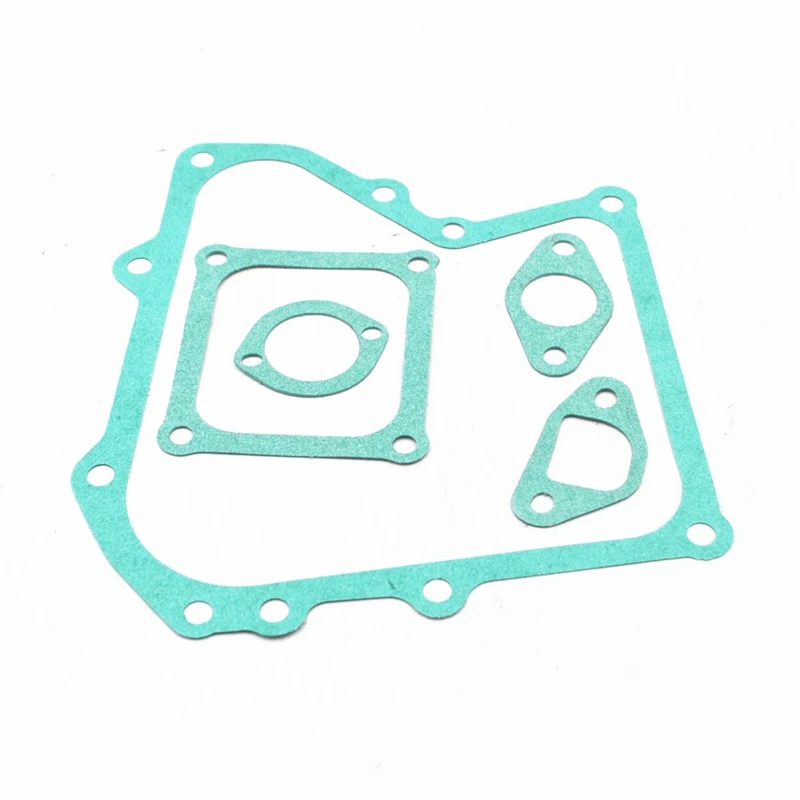 Tecumseh HH60 Engine Rebuild Kit – Piston, Rod, Gaskets, Seals & Valves – 6 HP