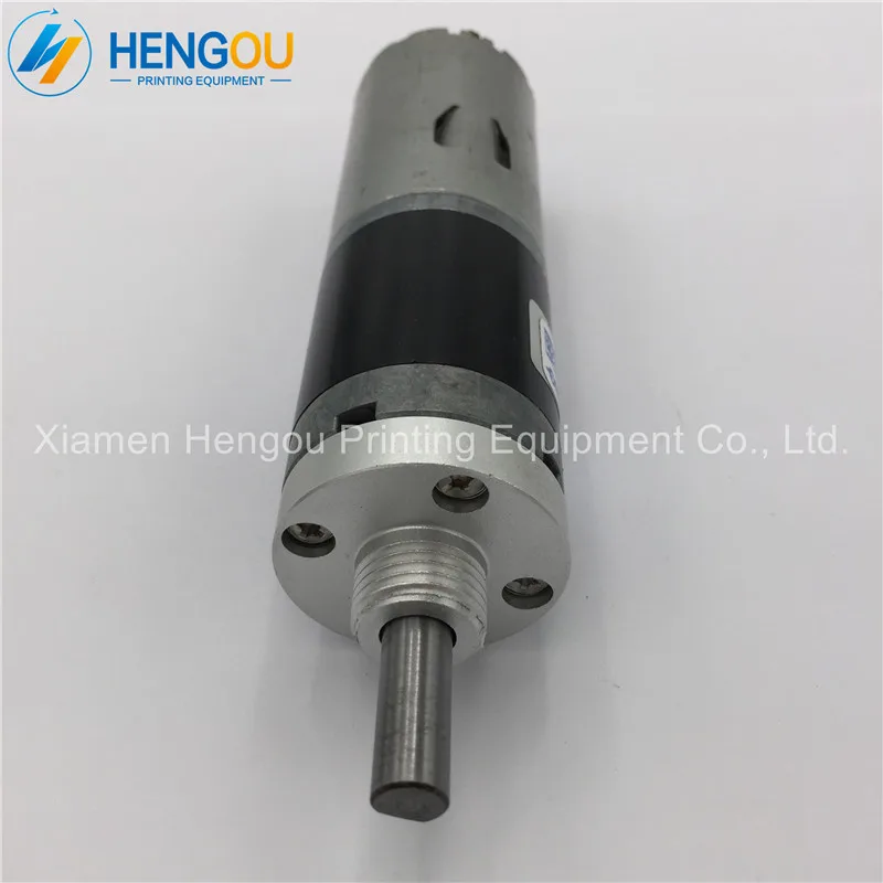 1 шт. DHL двигатель hengoucn 71.186.5121 для SM102 CD102 печатная машина