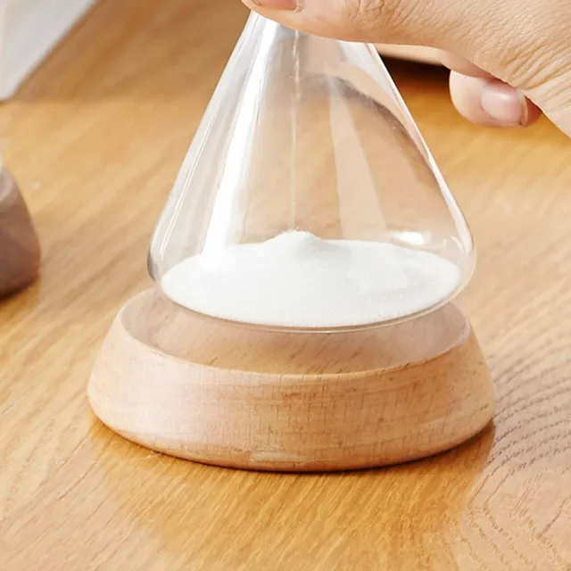 Hourglass Sand Timer Improve Productivity 3