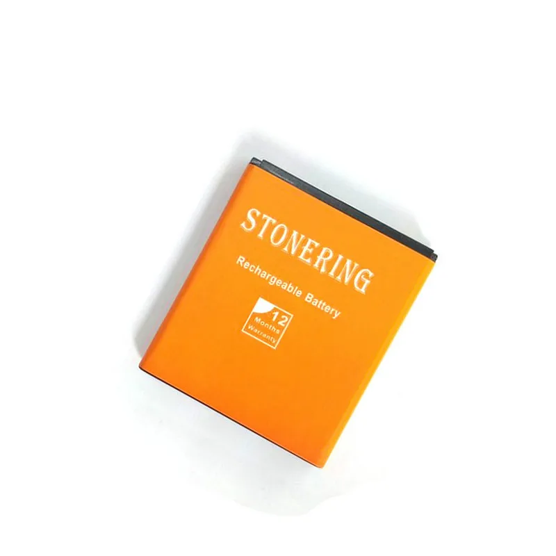 Stonering 2100mAh Li3820T43P3H585155 аккумулятор для ZTE LEO M1 V983 N983 U960E мобильный телефон|battery for|battery