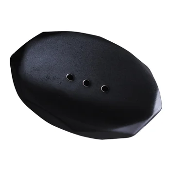 

1pc Ceramic Soap Box Bathroom Supply Soap Draining Tray Artistic Soap Holder Creative Soap Dish for Dorm Hotel Home