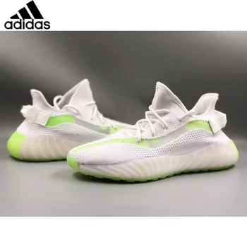 

Zapatillas Yeezy Boos Adidas Originals Boost 350 Men Shoes Sneaker Static Cinder Yecheil Angel Women Running Shoes Sneaker v3