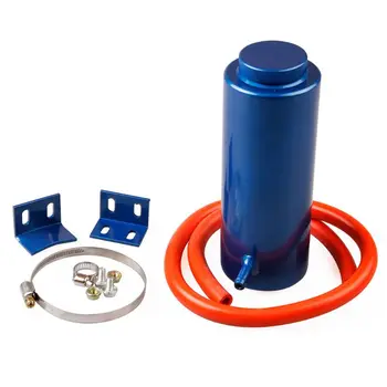 

Universal car Radiator Coolant Tank 800ml Coolant Expansion Tank