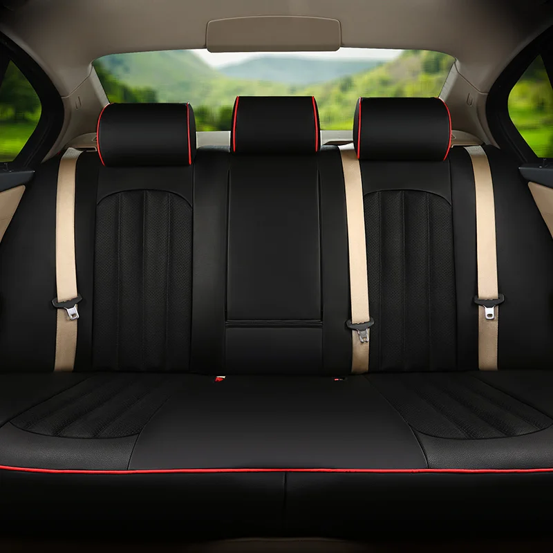 Чехлы для сидений CARTAILOR MINI PACEMAN чехлы автомобильных из искусственной кожи и