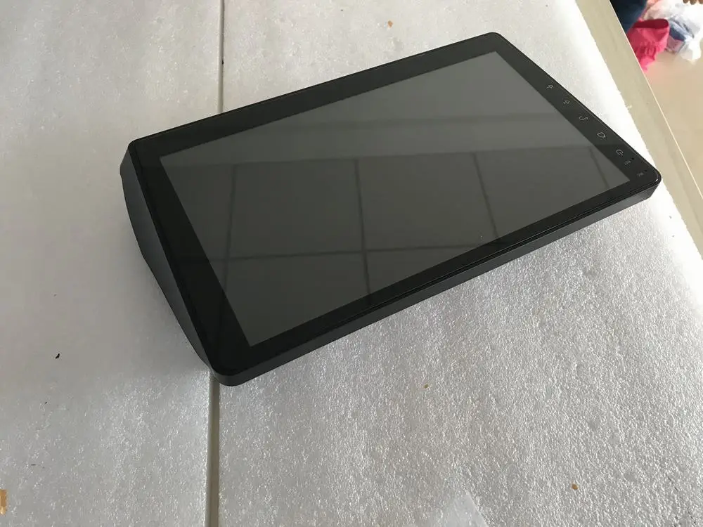 4G LTE Android 8,1 для toyoted Wish 2009 2010 2011 2012 Мультимедиа Стерео dvd-плеер автомобиля навигация gps радио