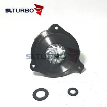 

Balanced Turbolader cartridge core 03F145701KX 03F145701MV 03F145701MX for Volkswagen Touran 1.2 TSI 77 Kw 105 HP CBZA CBZB 20