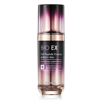 

TONYMOLY BIO EX Cell Peptide Essence 40ml Botulinum Anti-aging Facial Serum Anti Wrinkle Hydrating Face Cream Sebum Control