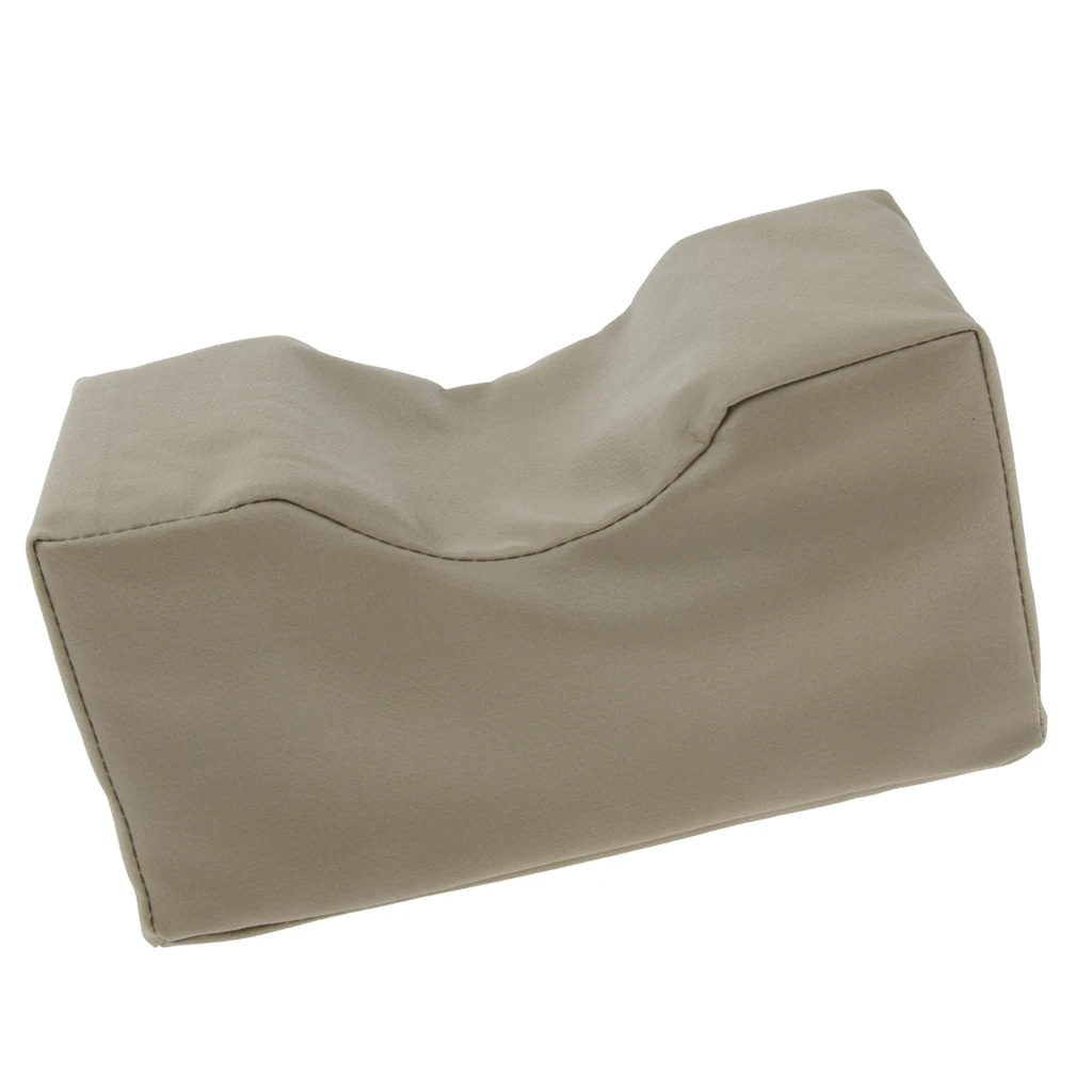 Anti Bedsore Foam Leg Ankle Knee Elevator Cushion Support Elevation Pillow