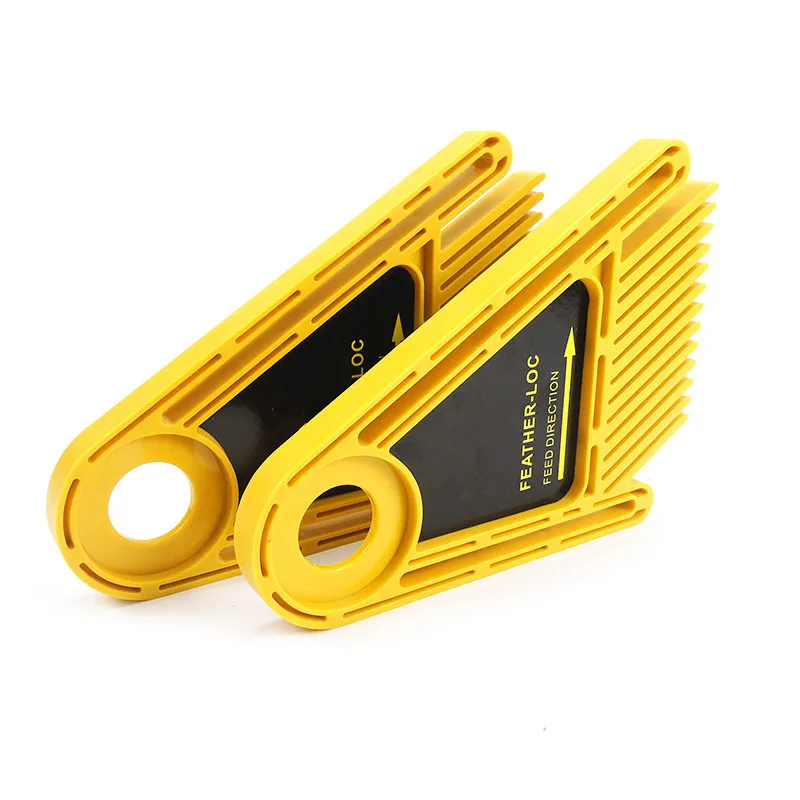 Leokk Multi-Purpose Feather Boards for Router Tables Table Band Saws Fences Tools Miter Gauge Slot Woodworking Leokk Multi-Purpose Feather Boards for Router Tables Table Band Saws Fences Tools Miter Gauge Slot Woodworking