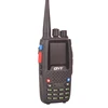 QYT KT-8R Quad Band walkie takie Scrambler VHF:136-174MHz,220-260MHz UHF:400-480MHz,350-390MHz  FM Color screen two way radio ► Photo 2/6