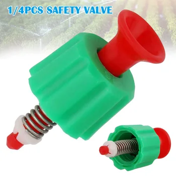 

Pressure Relief Valve Air Compressor Safety Release Valves for 3L/5L/8L Backpack Sprayer Dropshipping