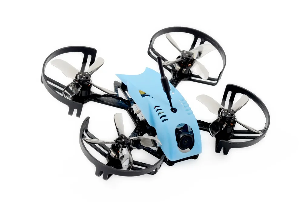 GOFLY RC 2 &quotScorpion 90HD Whoop FPV Racing Drone Frame KIT|Детали и аксессуары| |