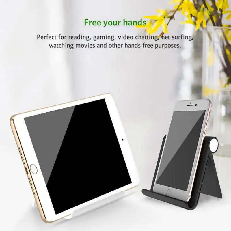 Красочный регулируемый держатель для планшета для iPad nintendo Switch iPhone 7 6 Plus X 8 для LG Android планшеты samsung электронные книги