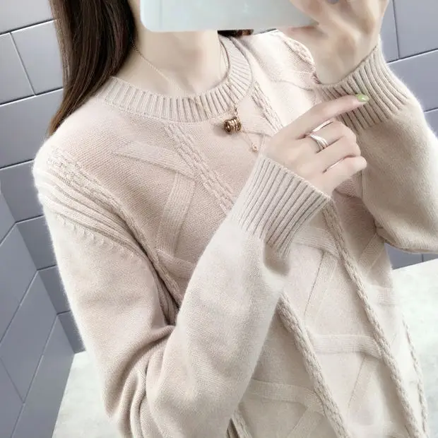 Make new женские комплекты осень/зима 9367 с толстым круглым воротником Длинные в 47-1 ряд 5 полок на второй этаж