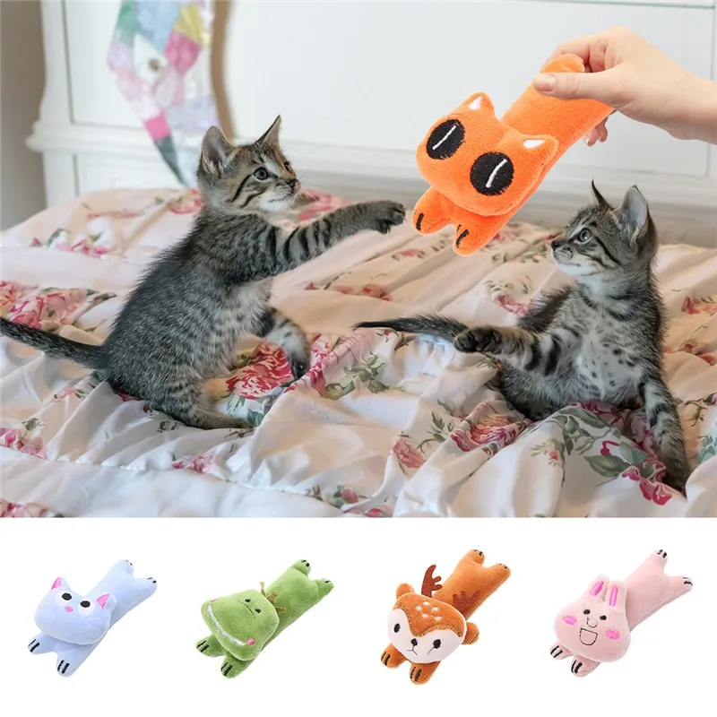 Teeth Grinding Catnip Toys Funny Cat Toy Wholesale