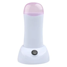 Однорядная восковая машина безболезненная депиляция нагреватель воска нагреватель горячего воска депиляция инструмент для ухода