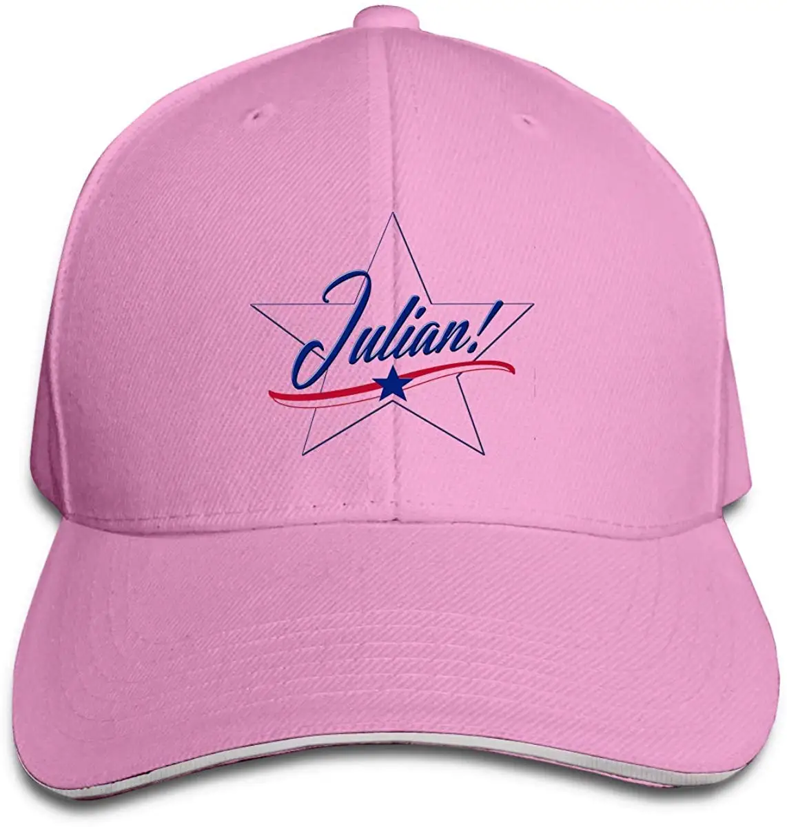 Julian cadro кепки, мужские и женские бейсболки