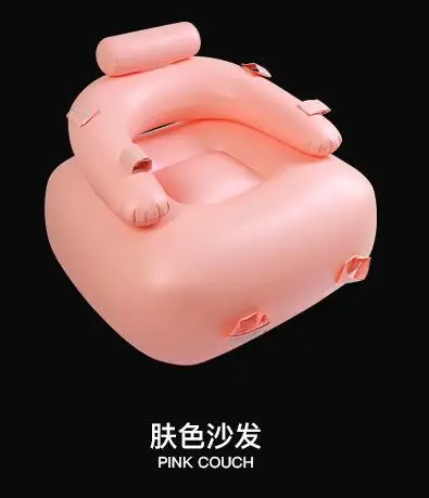 肤色