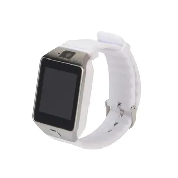 

Children Adult Smart Watch Smartwatch DZ09 Android Phone Call Relogio 2G GSM SIM TF Card Camera for Iphone for Samsung on Wrist