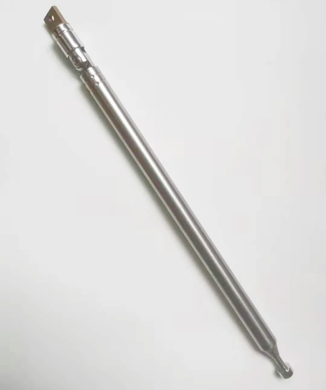 Antena antena telescópica para rádio tecsun tabletes