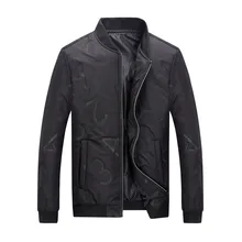 Лидер продаж, мужское осенне-зимнее пальто, теплая куртка, хлопковая стеганая куртка, индивидуальное пальто, верхняя одежда для мальчиков