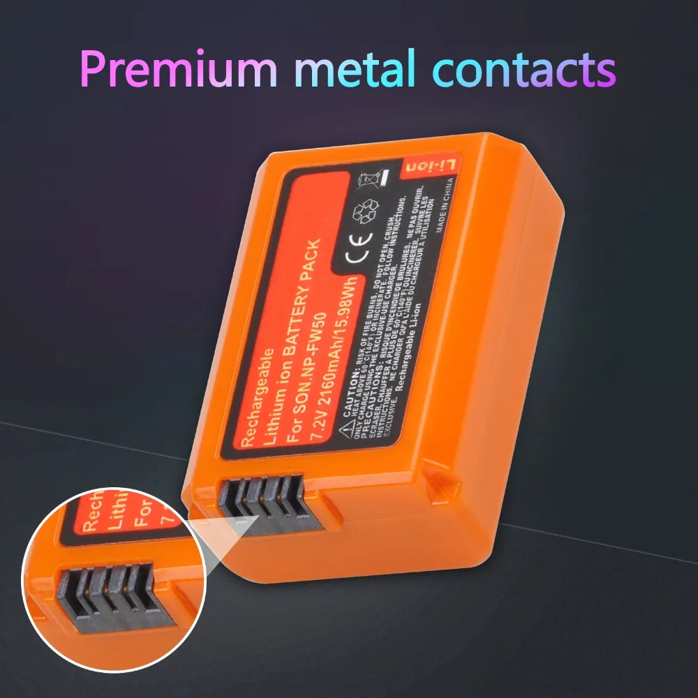 橙Premium-metal-contacts