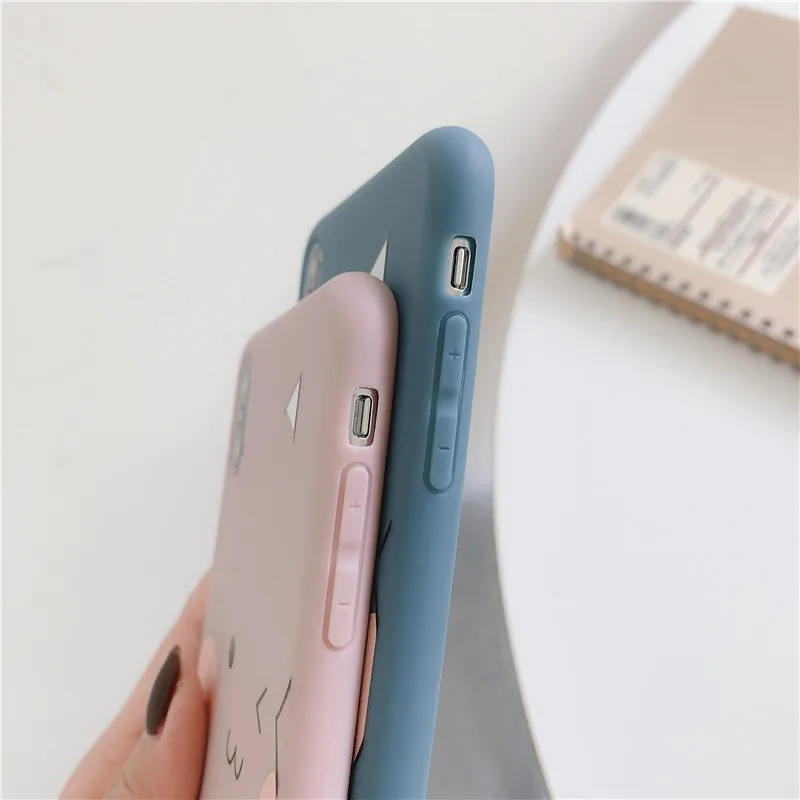 Динозавр чехол с принтом "Сейлор Мун" для iPhone 11 Pro XS MAX XR X 8 7 6 6s плюс Чехол для huawei смартфона Honor 8X10 P30 Nova 3 3i стежка крышка