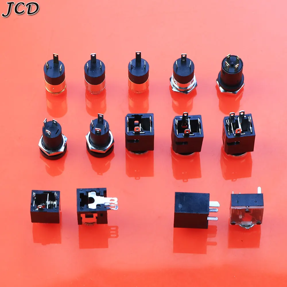 JCD 2pcs 3.5 ����� ���� ����� Ŀ���� 3.5mm ���׷��� ���� ���� �� ���� PJ-392 A 3640 399M 341 342M 301M 325M