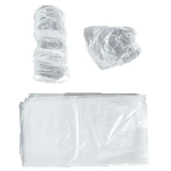 

Universal Car Disposable PE Plastic Soft Seat Cover Waterproof Car Repair Protective Cover Disposable Steering Wheel