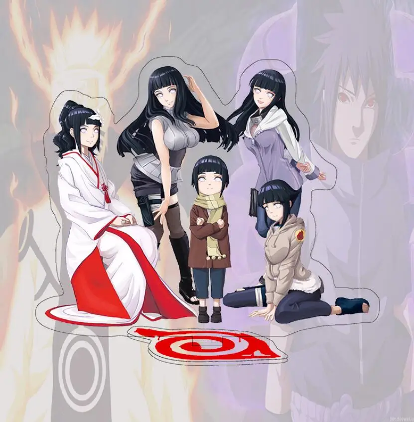 Аниме Uzumaki Naruto Какаси из аниме героя мультфильма Саскэ Утиха Сакура фигурка на