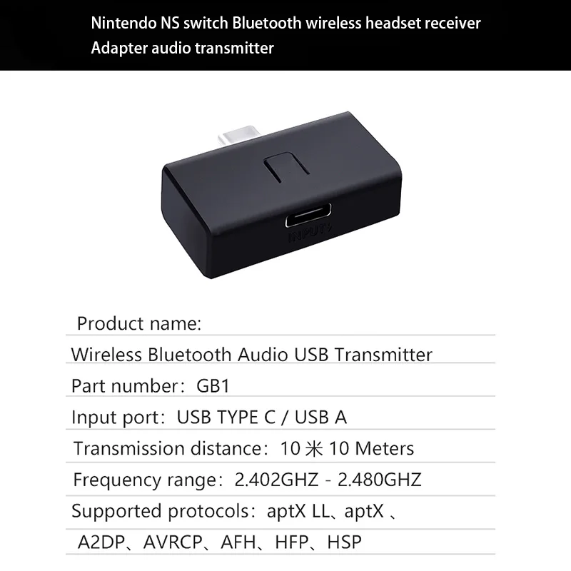 Bluetooth 2,1 адаптер USB Dongle передатчик приемник для ПК Windows беспроводной динамик беспроводная мышь Bluetooth Музыка Аудио