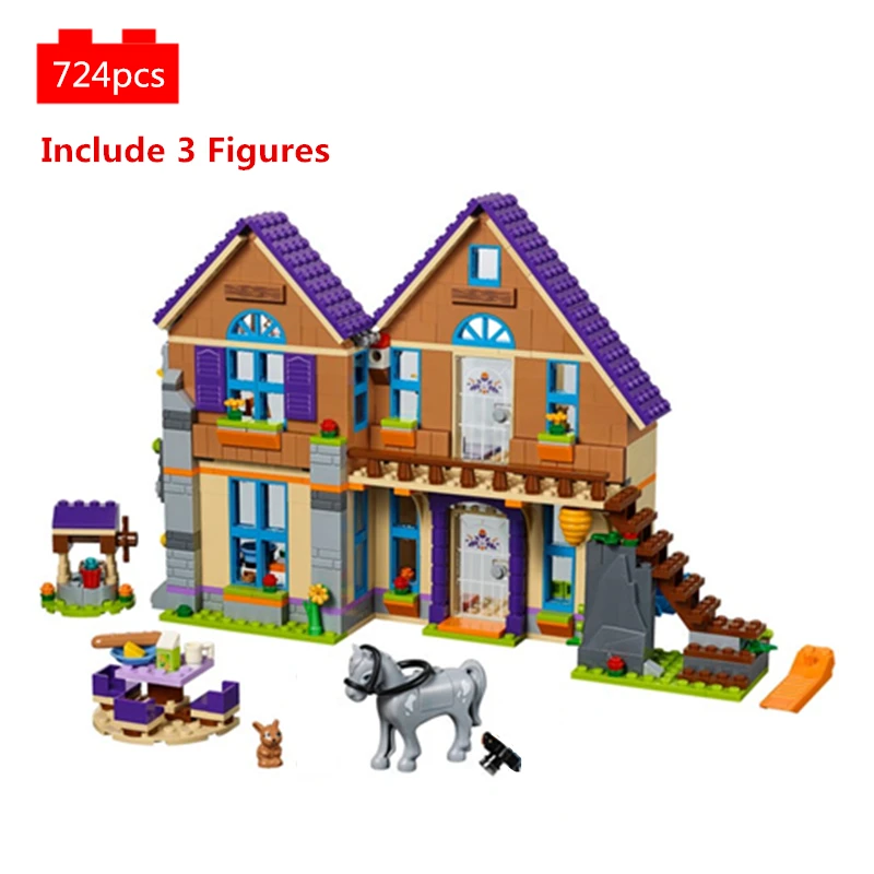 11 дом друзья