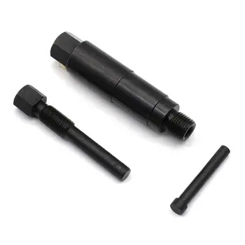 

Lisle Tools 65600 Broken Spark Plug Remover For Ford Triton 3 Valve Engines M68B