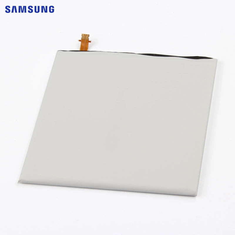 Samsung сменный аккумулятор EB-BT367ABE для samsung Galaxy Tab A2S 8,0 T385 T380 версия EB-BT367ABA 5000 мАч