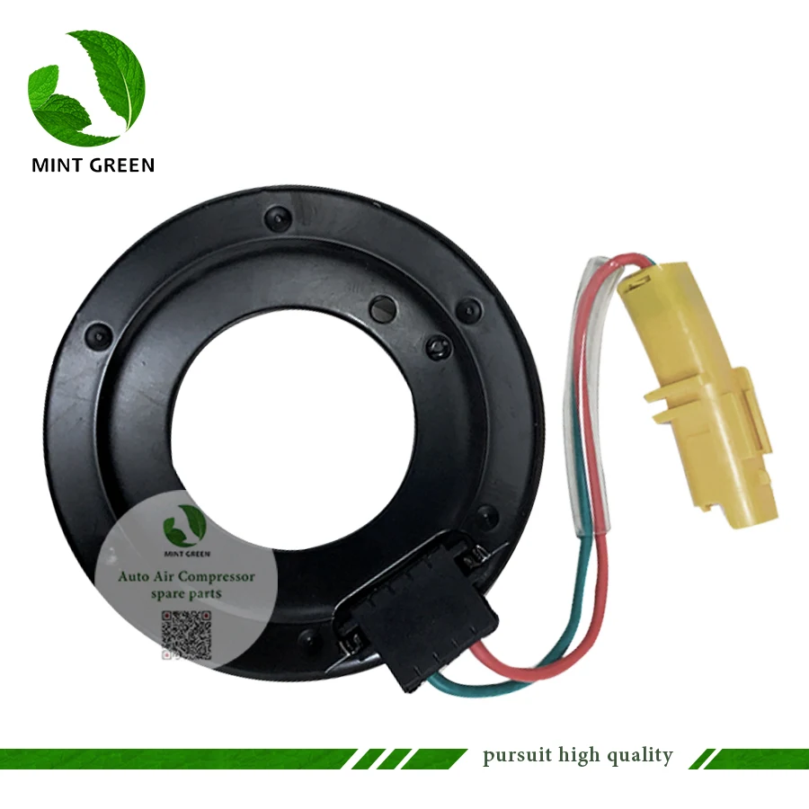 

AC Clutch Coupling Coil most models of Sanden SD7V16 SD6V12 air conditioner compressors For Car Citroen For Car Peugeot