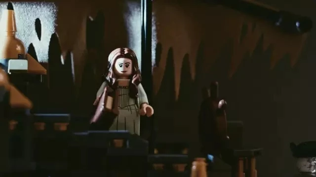 16042, 2370 шт., серия "пираты Карибы" из фильма "silent Mary", строительные блоки, кирпичи, детские игрушки, рождественские подарки, 70142