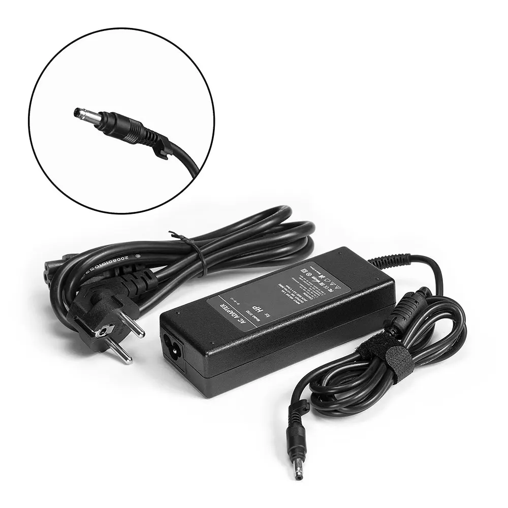 Блок питания для ноутбука HP Pavilion dv6000 | Компьютеры и офис