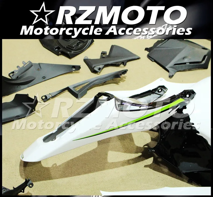 Мотоциклетный обтекатель abs комплект для HONDA CBR600RR F5 2013- год корпусные детали молд Магазин № 0856